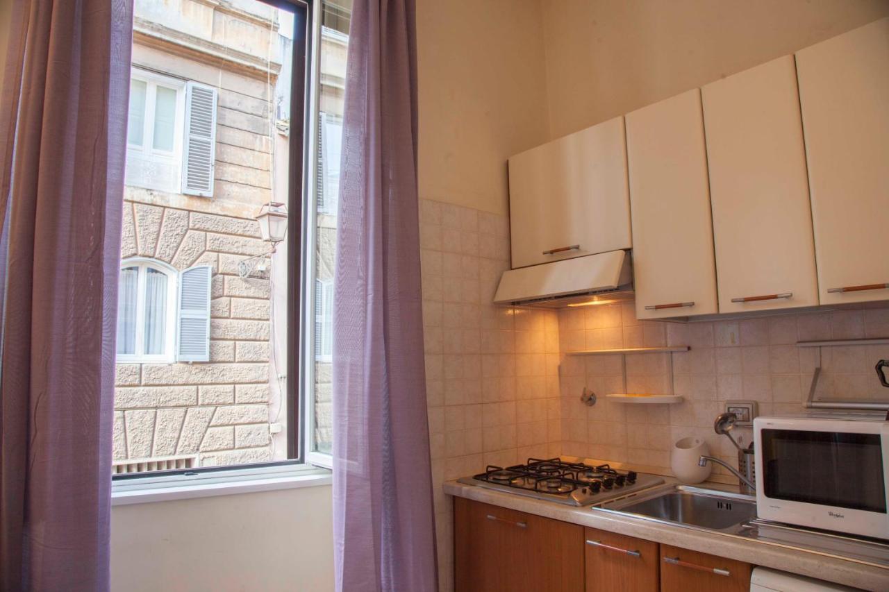 شقة Monti House روما المظهر الخارجي الصورة