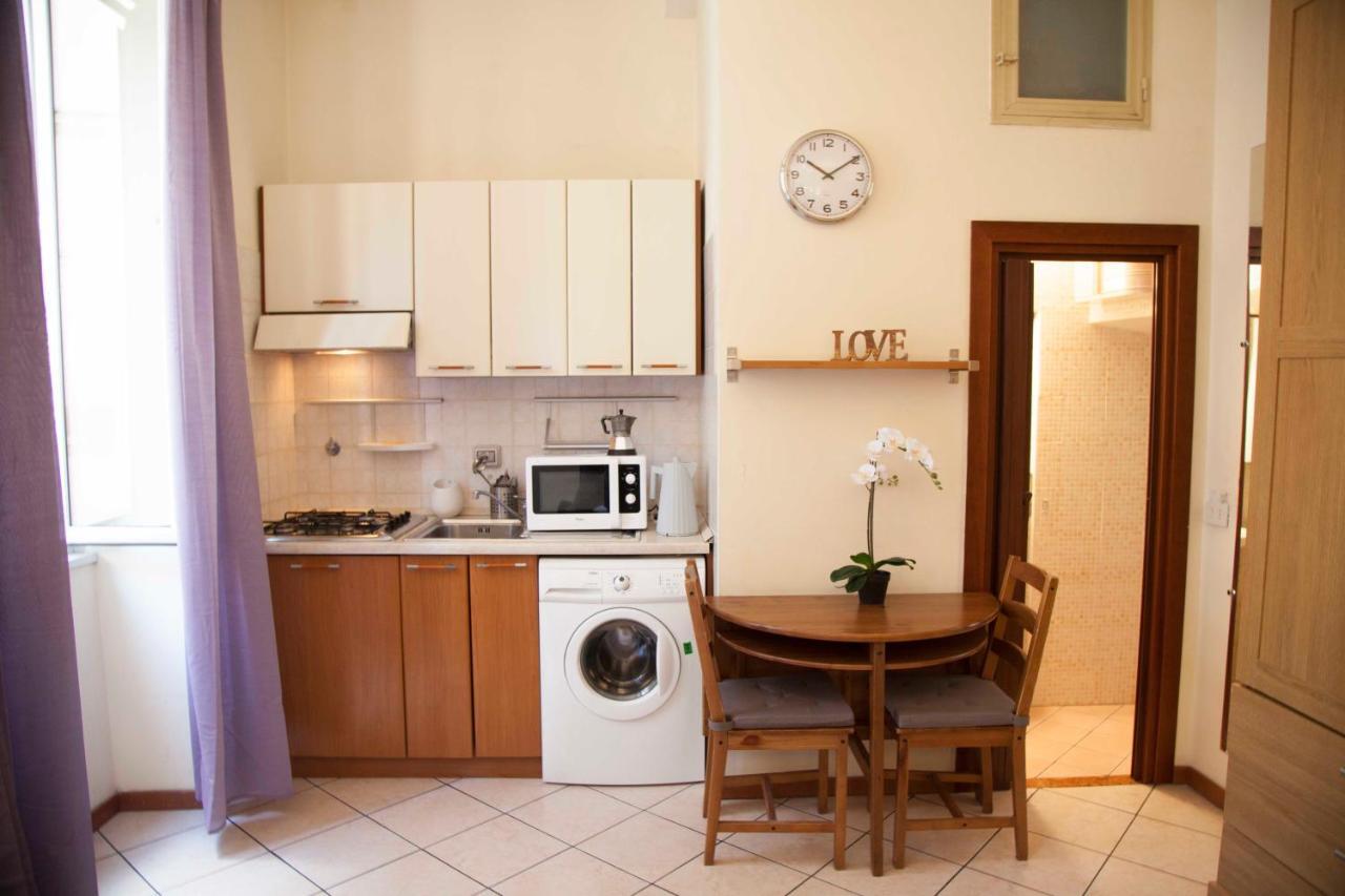 شقة Monti House روما المظهر الخارجي الصورة